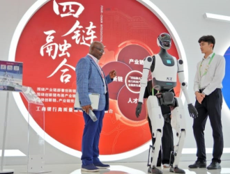 China’s high-quality development brings vast opportunities to world